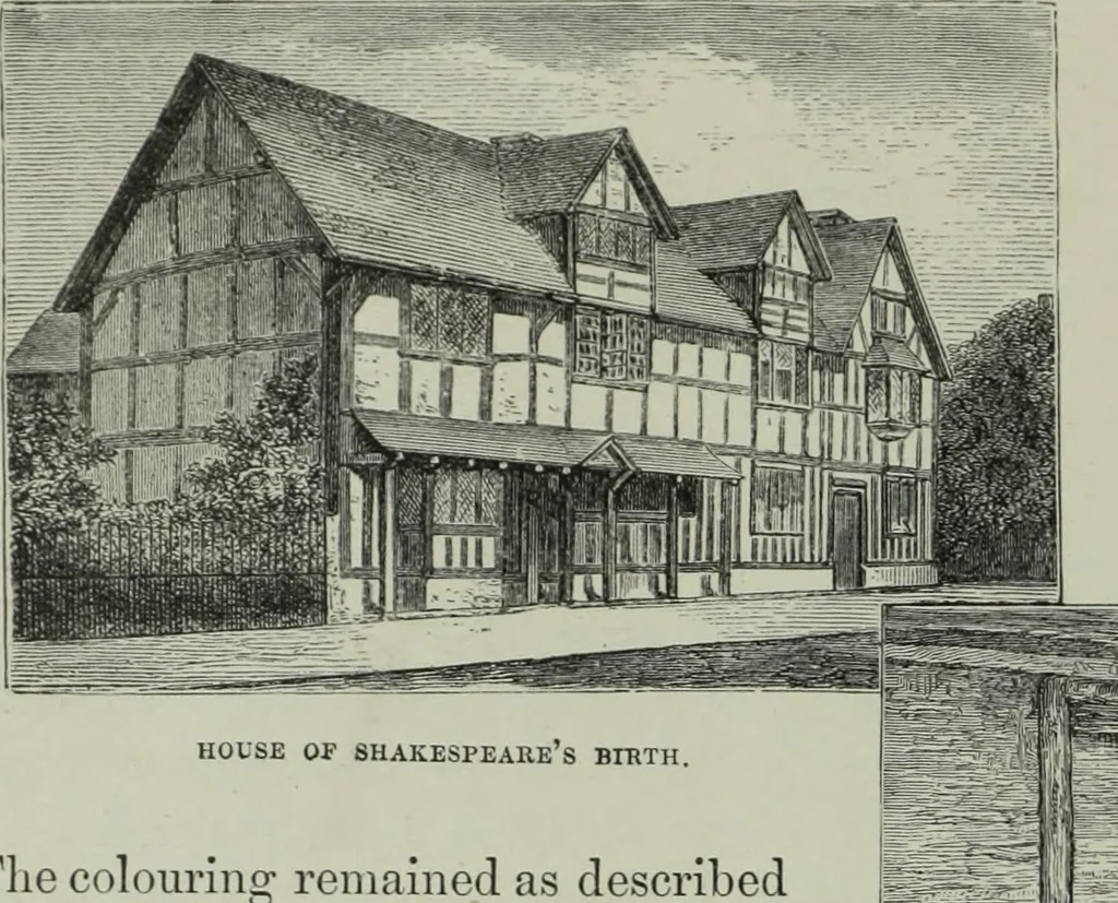 An illustration from Cathedrals, abbeys and churches of England and Wales, descriptive, historical, pictorial, 1896, leaf 419
