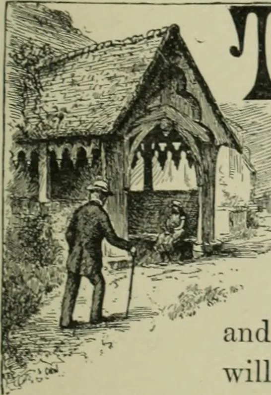 An illustration from Cathedrals, abbeys and churches of England and Wales, descriptive, historical, pictorial, 1896, leaf 442
