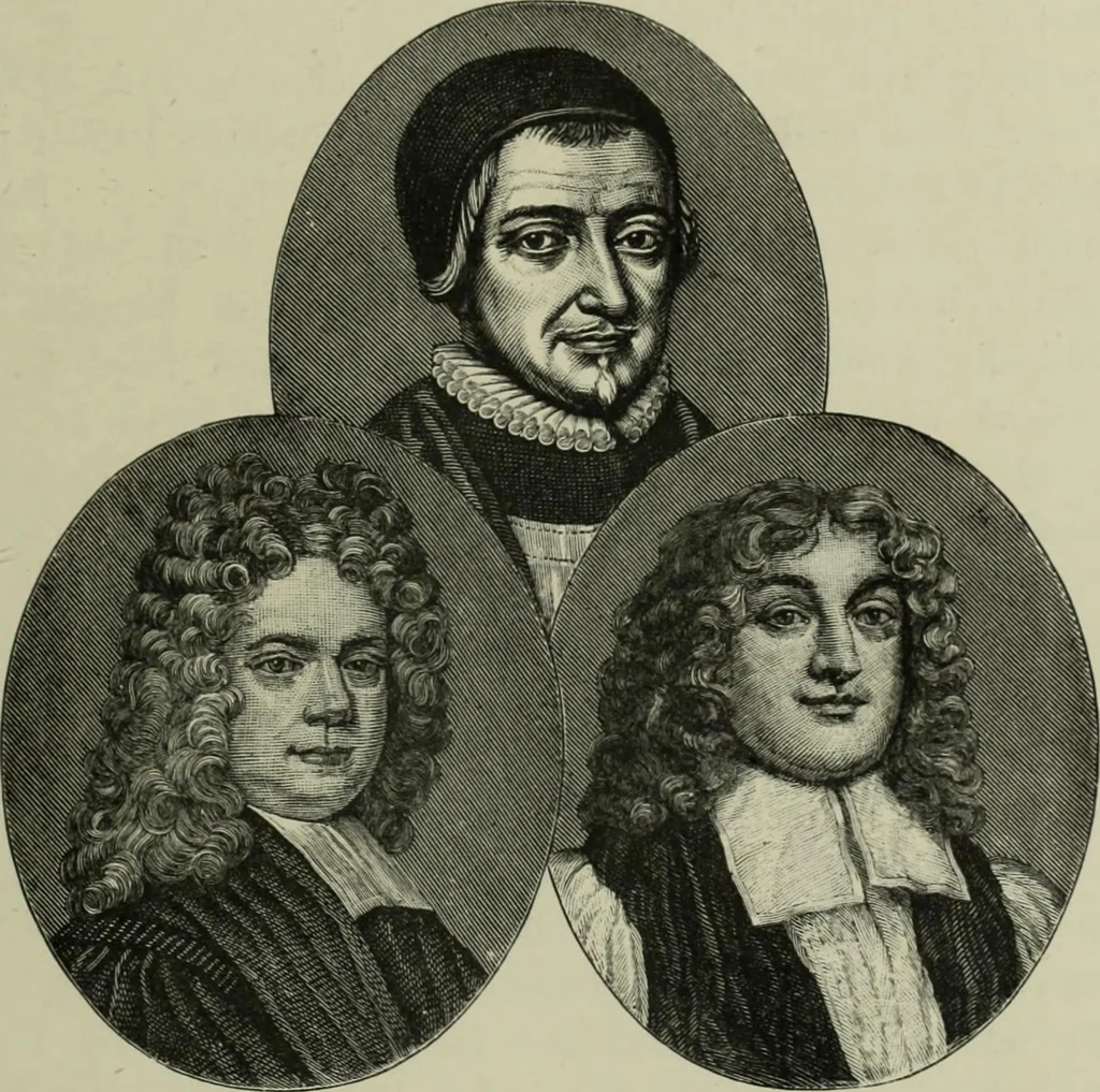 An illustration from Cathedrals, abbeys and churches of England and Wales, descriptive, historical, pictorial, 1896, leaf 112