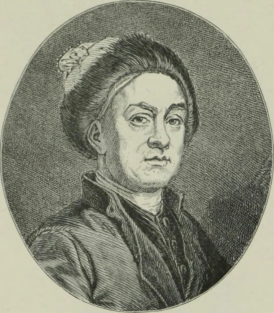 An illustration from Cathedrals, abbeys and churches of England and Wales, descriptive, historical, pictorial, 1896, leaf 181