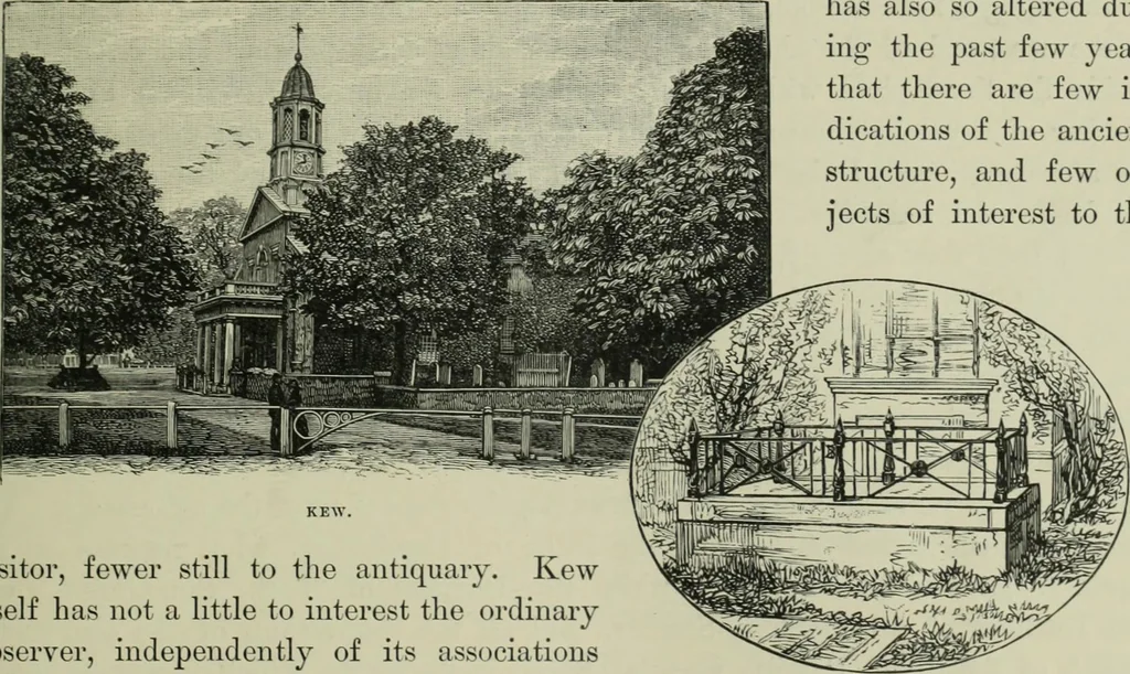 An illustration from Cathedrals, abbeys and churches of England and Wales, descriptive, historical, pictorial, 1896, leaf 184