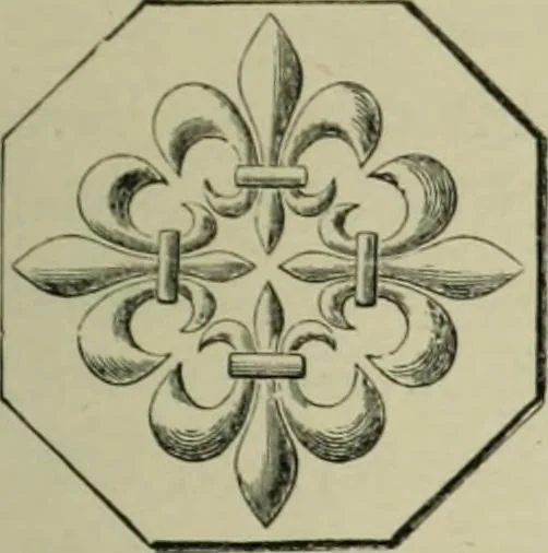 An illustration from Cathedrals, abbeys and churches of England and Wales, descriptive, historical, pictorial, 1896, leaf 212