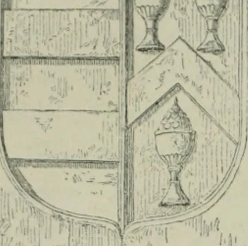 An illustration from Cathedrals, abbeys and churches of England and Wales, descriptive, historical, pictorial, 1896, leaf 251