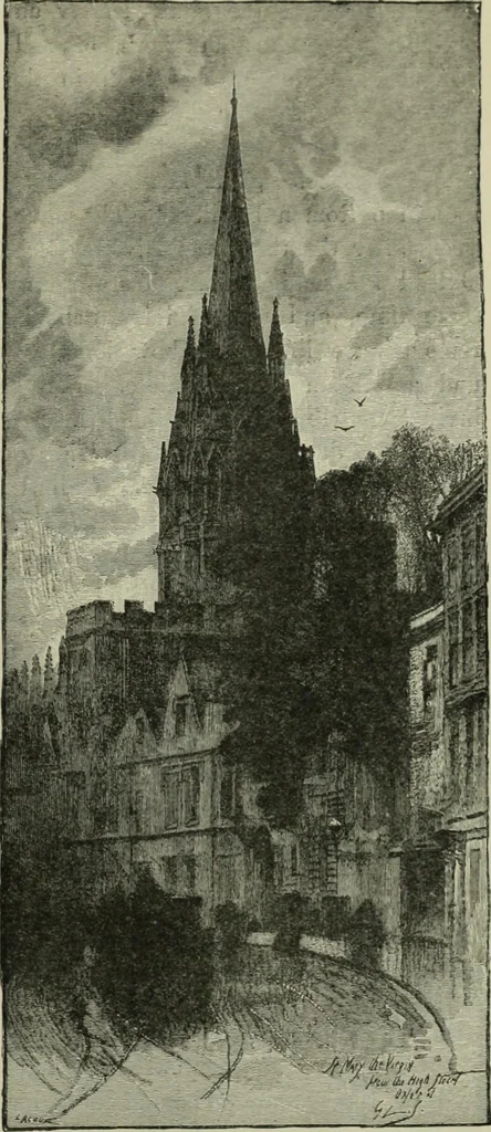 An illustration from Cathedrals, abbeys and churches of England and Wales, descriptive, historical, pictorial, 1896, leaf 288