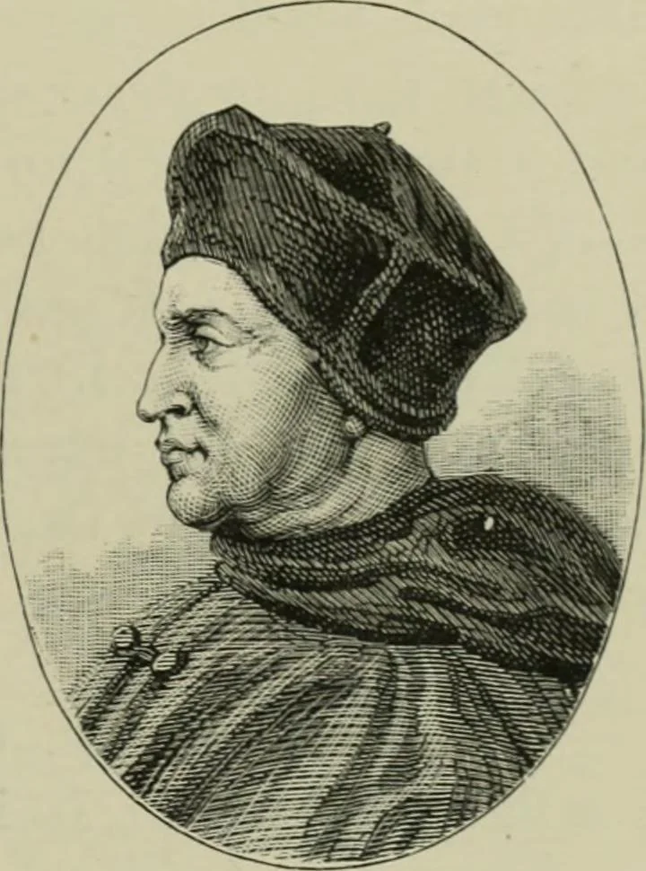 An illustration from Cathedrals, abbeys and churches of England and Wales, descriptive, historical, pictorial, 1896, leaf 38
