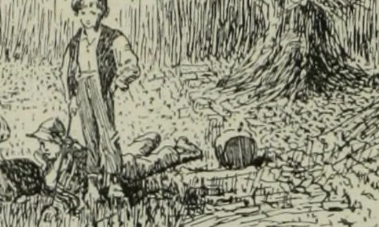 An illustration from Cathedrals, abbeys and churches of England and Wales, descriptive, historical, pictorial, 1896, leaf 381