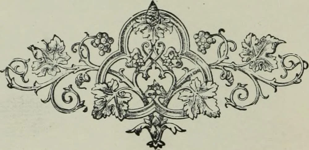An illustration from Cathedrals, abbeys and churches of England and Wales, descriptive, historical, pictorial, 1896, leaf 407
