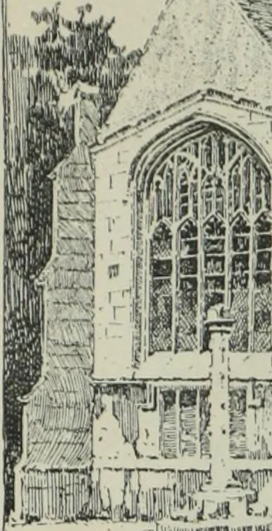 An illustration from Cathedrals, abbeys and churches of England and Wales, descriptive, historical, pictorial, 1896, leaf 431