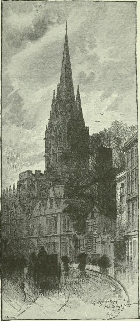 An illustration from Cathedrals, abbeys and churches of England and Wales : descriptive, historical, pictorial, 1890, leaf 112