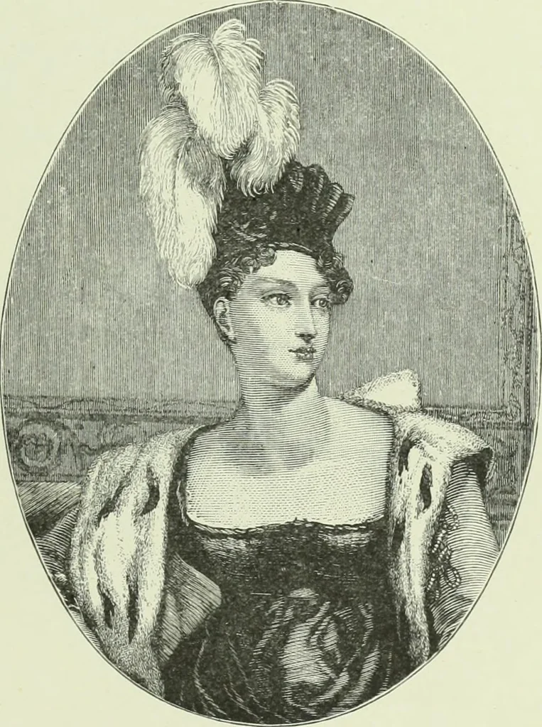 An illustration from Cathedrals, abbeys and churches of England and Wales : descriptive, historical, pictorial, 1890, leaf 22