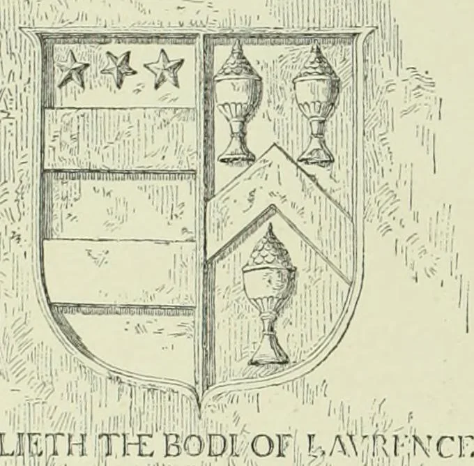 An illustration from Cathedrals, abbeys and churches of England and Wales : descriptive, historical, pictorial, 1890, leaf 77