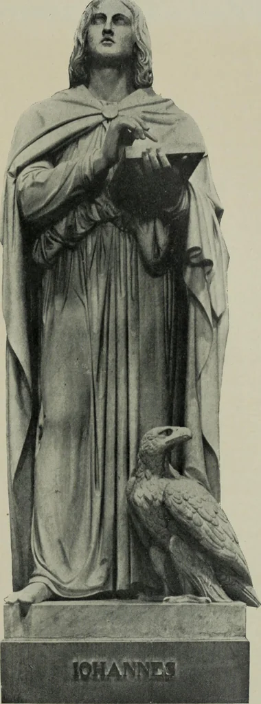 An illustration from The cathedrals and churches of Norway, Sweden and Denmark, 1908, leaf 206