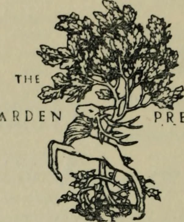 An illustration from The cathedrals and churches of Norway, Sweden and Denmark, 1908, leaf 389