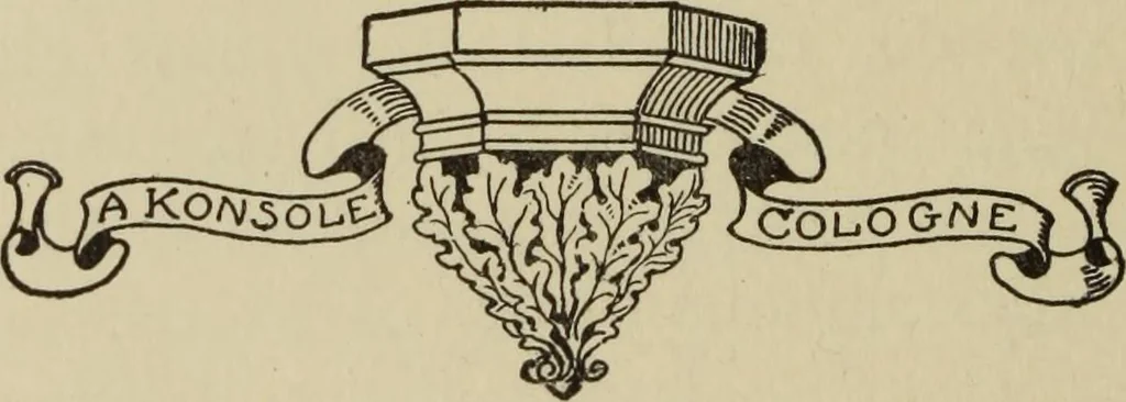 An illustration from The cathedrals and churches of the Rhine, 1906, leaf 333