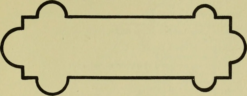 An illustration from The cathedrals and churches of the Rhine, 1906, leaf 418
