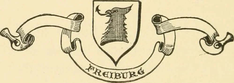 An illustration from The cathedrals and churches of the Rhine, 1906, leaf 125