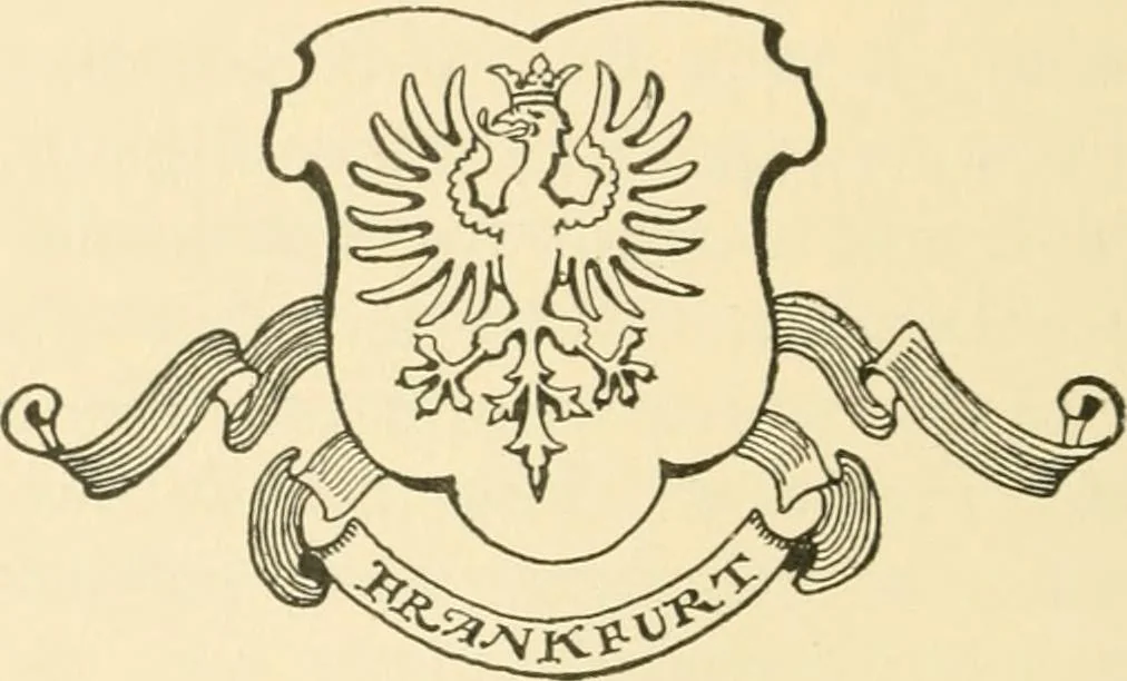 An illustration from The cathedrals and churches of the Rhine, 1906, leaf 197