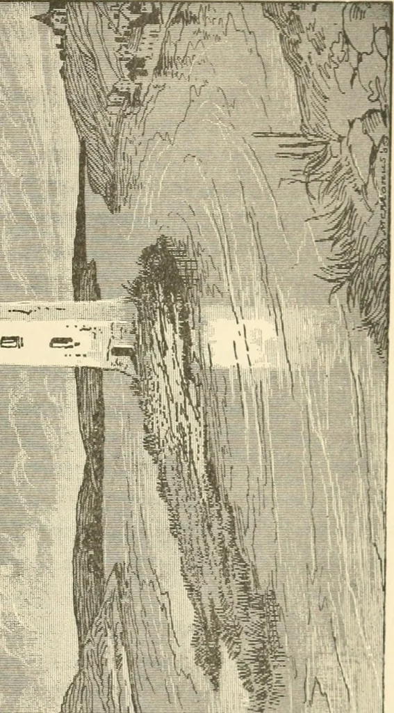 An illustration from The cathedrals and churches of the Rhine, 1906, leaf 214
