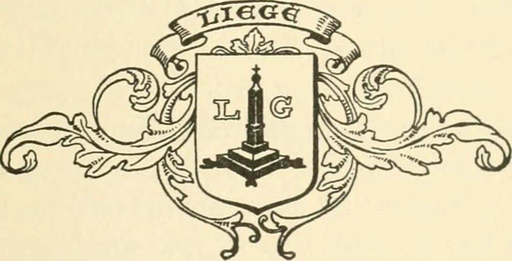 An illustration from The cathedrals and churches of the Rhine, 1906, leaf 362