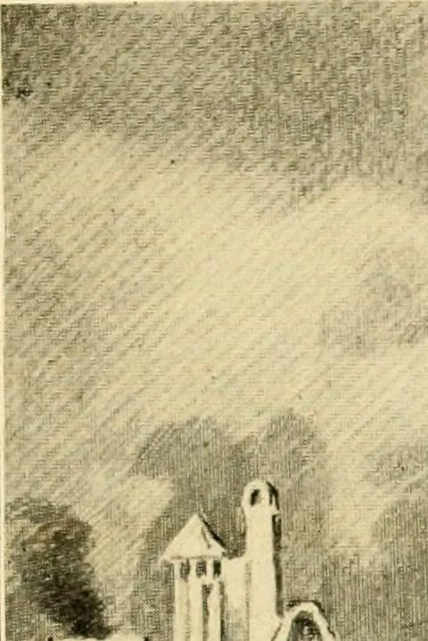 An illustration from The cathedrals and churches of the Rhine, 1906, leaf 404
