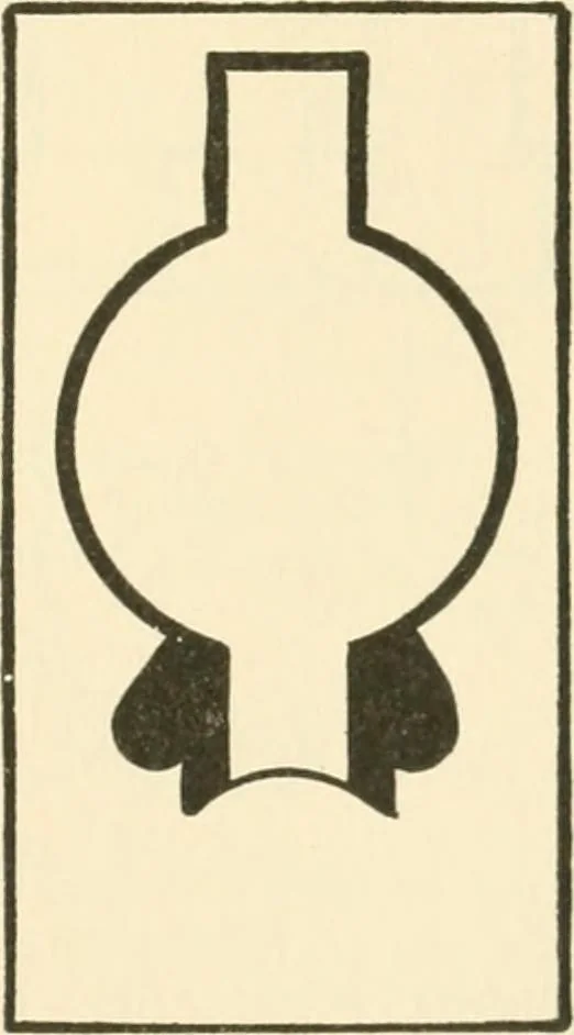 An illustration from The cathedrals and churches of the Rhine, 1906, leaf 412