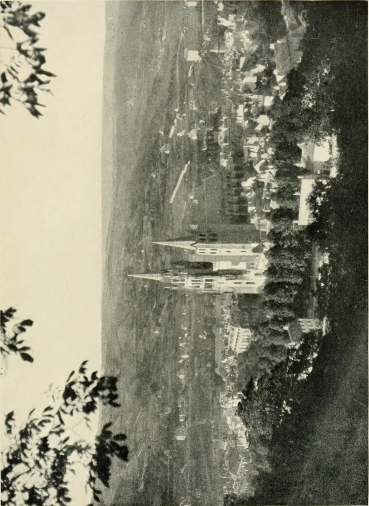 An illustration from Cathedrals and cloisters of the south of France, 1906, leaf 22