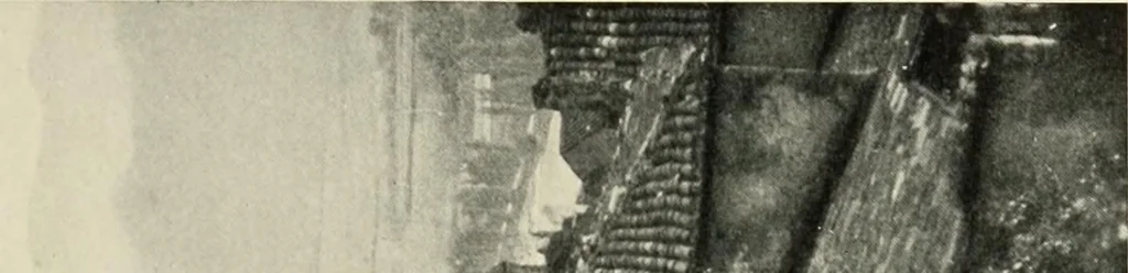 An illustration from Cathedrals and cloisters of the south of France, 1906, leaf 264