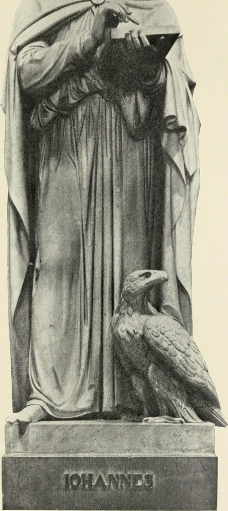 An illustration from The cathedrals and churches of Norway, Sweden and Denmark, 1908, leaf 202