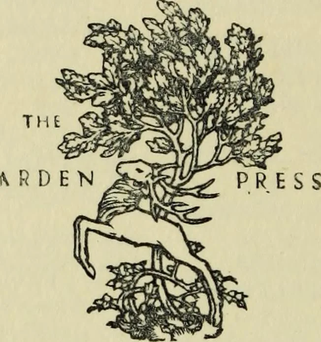An illustration from The cathedrals and churches of Norway, Sweden and Denmark, 1908, leaf 387