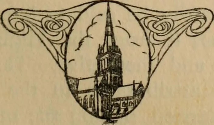 An illustration from The cathedrals of England and Wales. First-[third] series, 1905, leaf 208