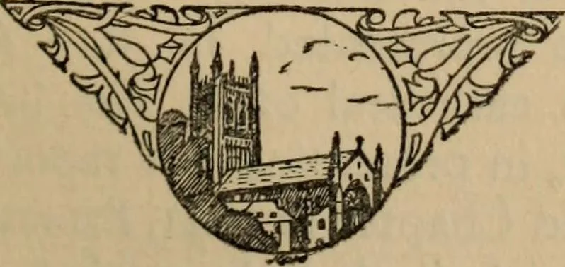 An illustration from The cathedrals of England and Wales. First-[third] series, 1905, leaf 244