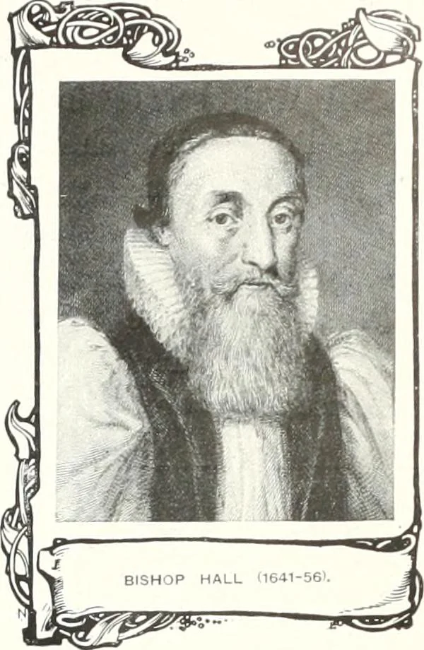 An illustration from The Cathedrals of England and Wales : their history, architecture, and associations ; with a series of Rembrandt plates and many illustrations in the text, 1906, leaf 135