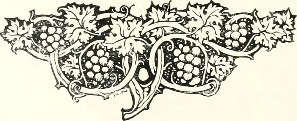 An illustration from The Cathedrals of England and Wales : their history, architecture, and associations ; with a series of Rembrandt plates and many illustrations in the text, 1906, leaf 139