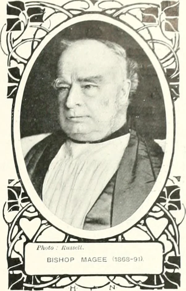 An illustration from The Cathedrals of England and Wales : their history, architecture, and associations ; with a series of Rembrandt plates and many illustrations in the text, 1906, leaf 194
