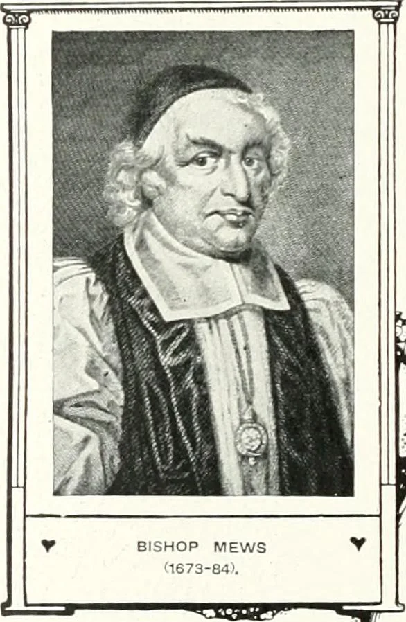 An illustration from The Cathedrals of England and Wales : their history, architecture, and associations ; with a series of Rembrandt plates and many illustrations in the text, 1906, leaf 225