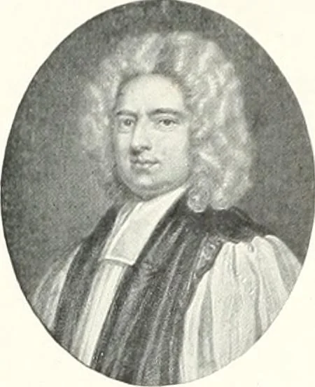An illustration from The Cathedrals of England and Wales : their history, architecture, and associations ; with a series of Rembrandt plates and many illustrations in the text, 1906, leaf 269