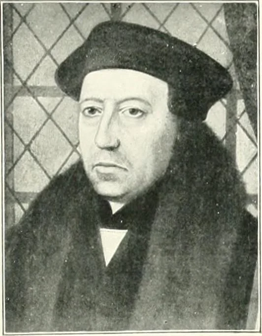 An illustration from The Cathedrals of England and Wales : their history, architecture, and associations ; with a series of Rembrandt plates and many illustrations in the text, 1906, leaf 32