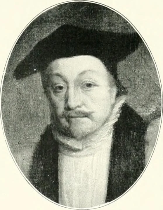 An illustration from The Cathedrals of England and Wales : their history, architecture, and associations ; with a series of Rembrandt plates and many illustrations in the text, 1906, leaf 32