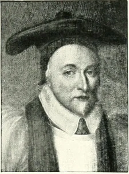 An illustration from The Cathedrals of England and Wales : their history, architecture, and associations ; with a series of Rembrandt plates and many illustrations in the text, 1906, leaf 32