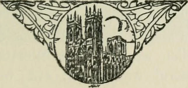 An illustration from The cathedrals of England and Wales. First-[third] series, 1905, leaf 102