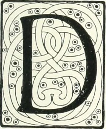 An illustration from The Cathedrals of England and Wales : their history, architecture, and associations ; with a series of Rembrandt plates and many illustrations in the text, 1906, leaf 132