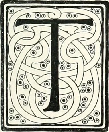 An illustration from The Cathedrals of England and Wales : their history, architecture, and associations ; with a series of Rembrandt plates and many illustrations in the text, 1906, leaf 14