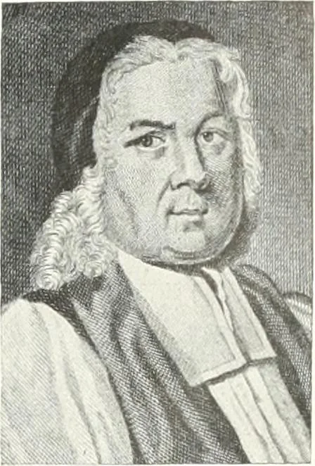 An illustration from The Cathedrals of England and Wales : their history, architecture, and associations ; with a series of Rembrandt plates and many illustrations in the text, 1906, leaf 217