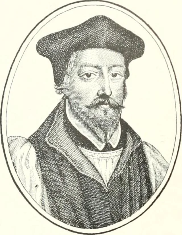 An illustration from The Cathedrals of England and Wales : their history, architecture, and associations ; with a series of Rembrandt plates and many illustrations in the text, 1906, leaf 225