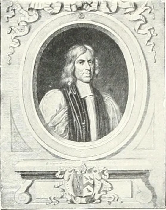 An illustration from The Cathedrals of England and Wales : their history, architecture, and associations ; with a series of Rembrandt plates and many illustrations in the text, 1906, leaf 25