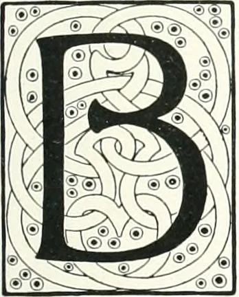 An illustration from The Cathedrals of England and Wales : their history, architecture, and associations ; with a series of Rembrandt plates and many illustrations in the text, 1906, leaf 250