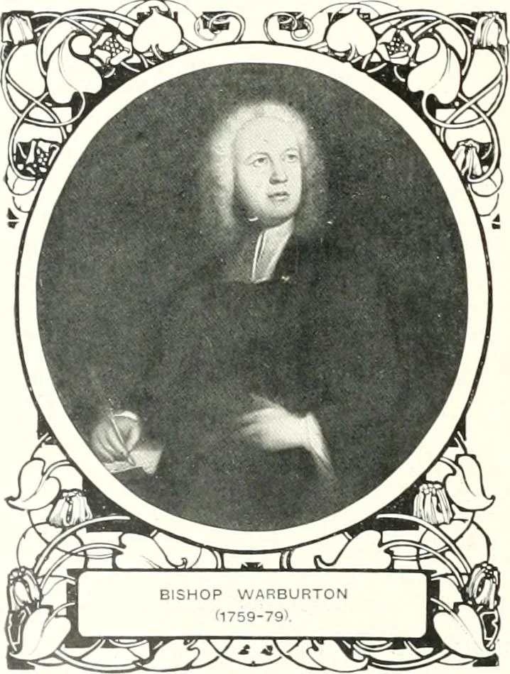 An illustration from The Cathedrals of England and Wales : their history, architecture, and associations ; with a series of Rembrandt plates and many illustrations in the text, 1906, leaf 71
