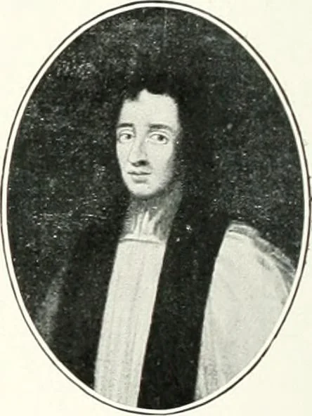 An illustration from The Cathedrals of England and Wales : their history, architecture, and associations ; with a series of Rembrandt plates and many illustrations in the text, 1906, leaf 83