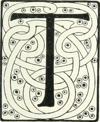An illustration from The Cathedrals of England and Wales : their history, architecture, and associations ; with a series of Rembrandt plates and many illustrations in the text, 1906, leaf 94