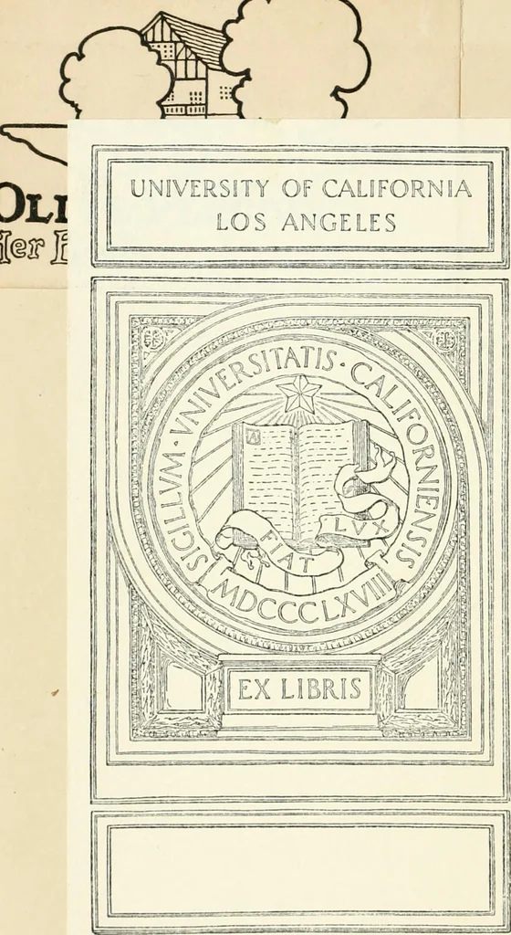 An illustration from The cathedrals of Great Britain, their history and architecture, 1902, leaf 1